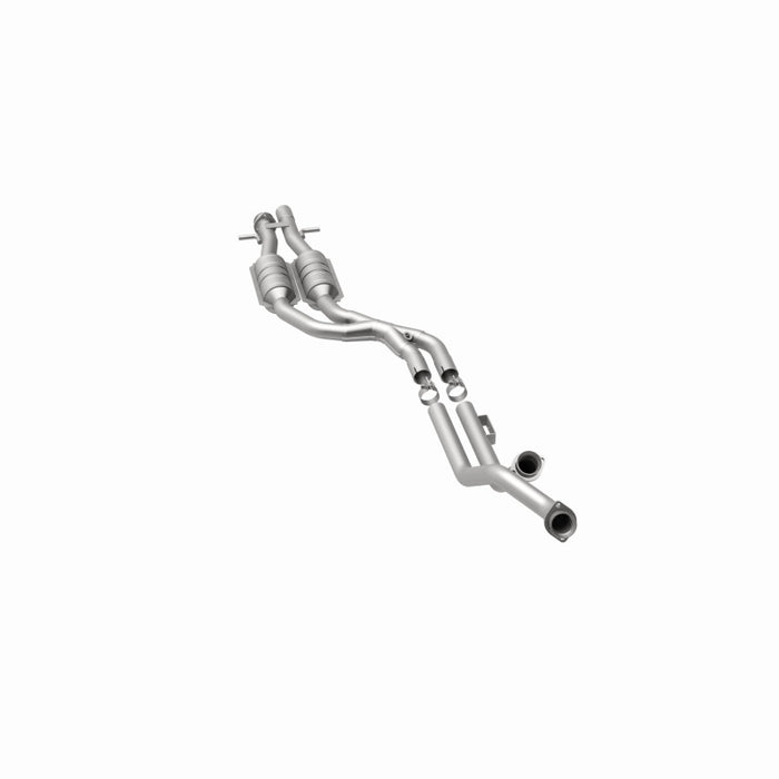 Magnaflow 23844 MagnaFlow Conv DF 1995 Mercedes SL320 3.2L