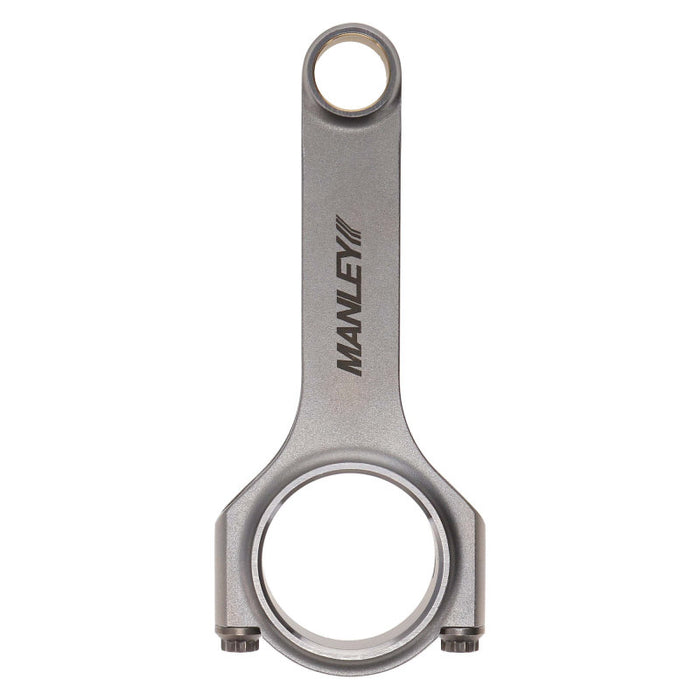 Manley Performance 14051R-8 Manley Chevy Small Block LS-1 6.125in H Beam w/ ARP 2000 Connecting Rod Set