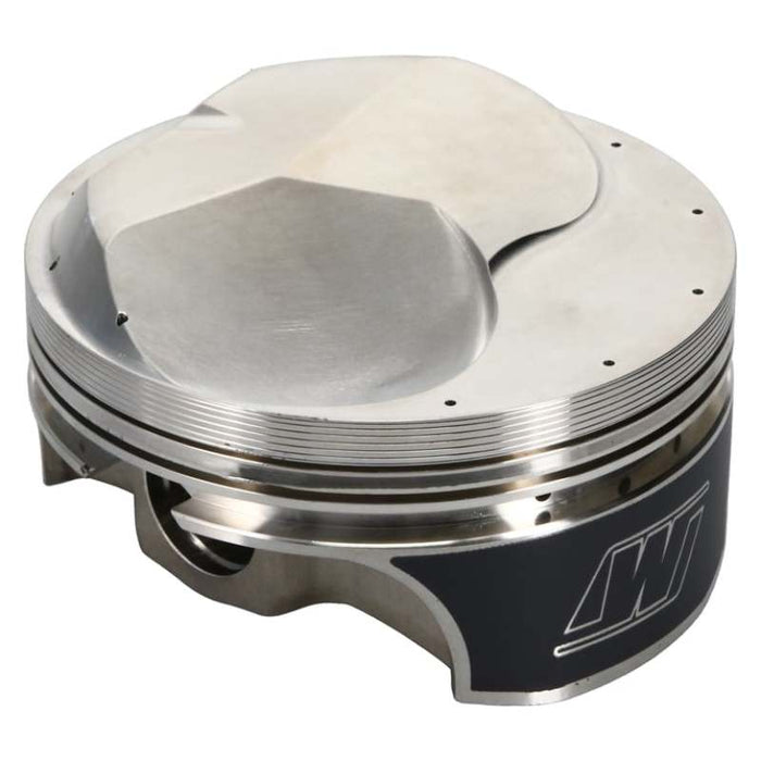 Wiseco WISK478B100 BBC Domed Piston Set 4.600 Bore +42cc