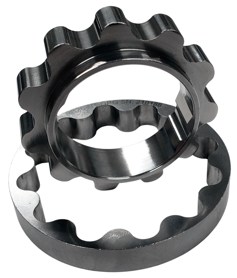 Boundary RB26N1-OPG Nissan RB26DETT N1 2.6L Billet Oil Pump Gear