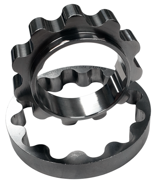 Boundary RB26N1-OPG Nissan RB26DETT N1 2.6L Billet Oil Pump Gear