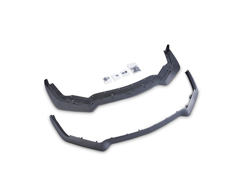 Ford Racing M-16601-MPP Ford Performance 18-21 Mustang Performance Pack 2 Front Splitter Kit