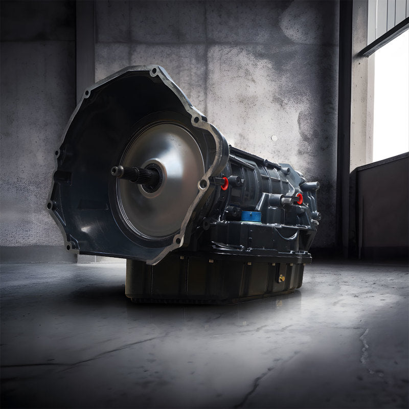 BD Diesel 1061527 2019 Dodge 6.7L 68RFE/Aisin AS69RC Thermostat Bypass