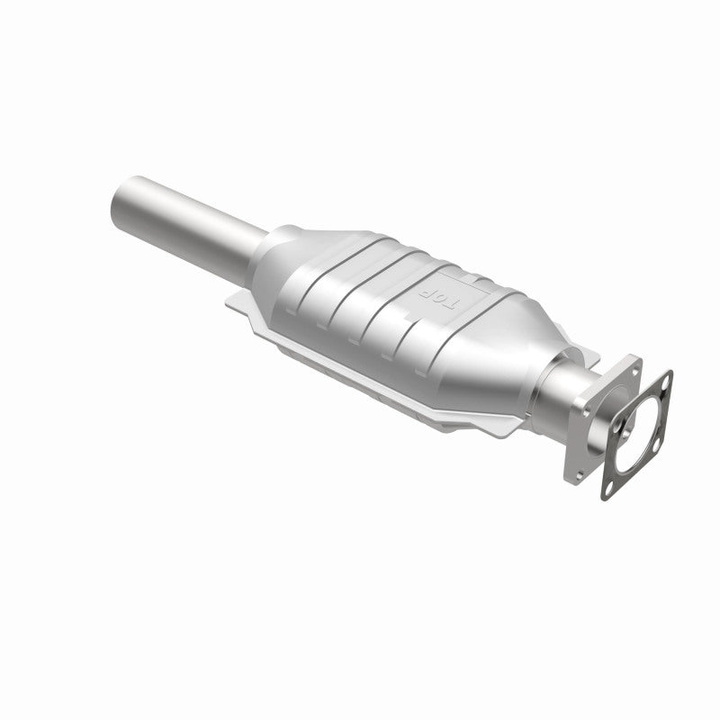 Magnaflow 23229 MagnaFlow Conv Direct Fit Eagle-Jeep 87 92