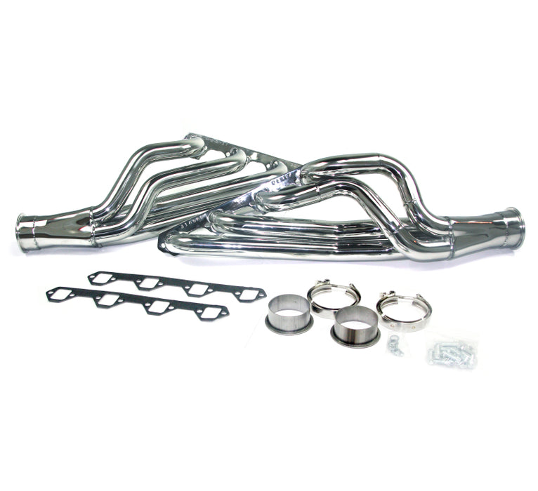 JBA 31658S 64-70 Ford Mustang 260-302 SBF/351W 1-3/4in Primary 3in Collector 304SS Mid Length Header