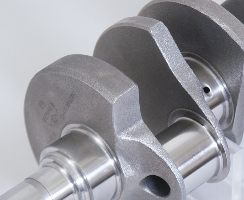 Eagle EAG103403310 SBM Cast Steel Crank - 3.310 Stroke