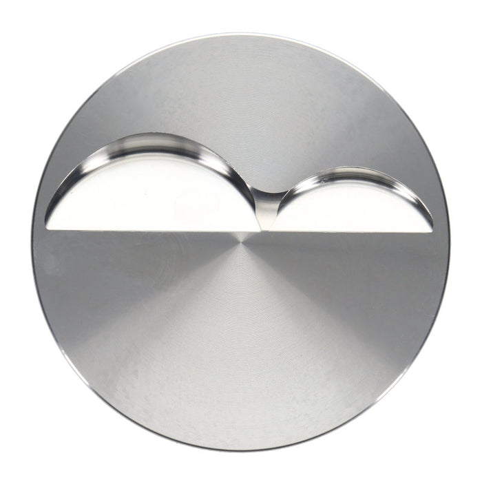 Je Pistons JEP258029 SBC Flat Top Piston Set 4.035 Bore -5cc