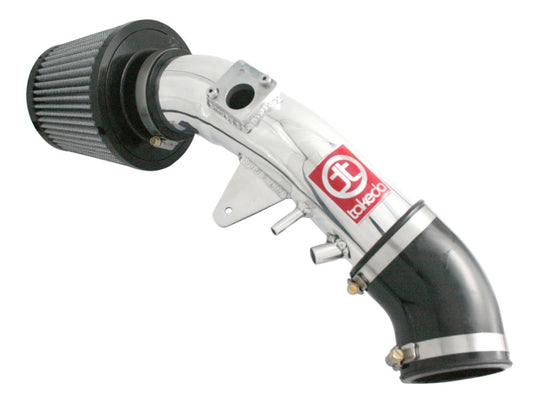 aFe TR-1004P Takeda Intakes Stage-2 PDS AIS PDS Honda Civic Si 06-11 L4-2.0L (pol)