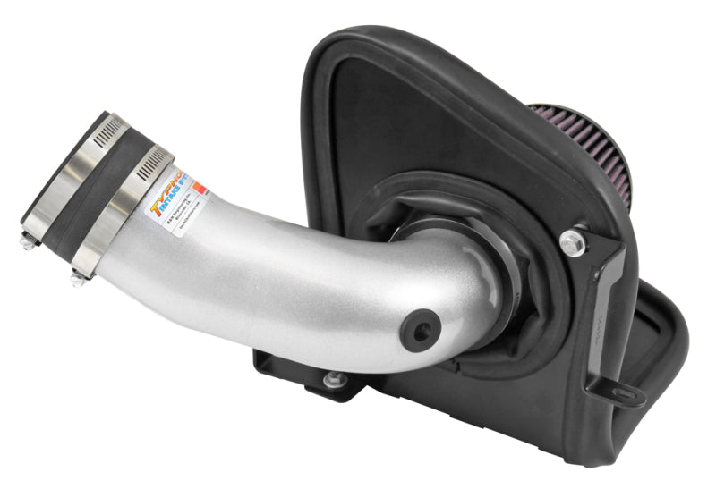 K&N Engineering 69-3537TS K&N 13-15 Ford Escape 2.0L/1.6L L4 Typhoon Cold Air Intake