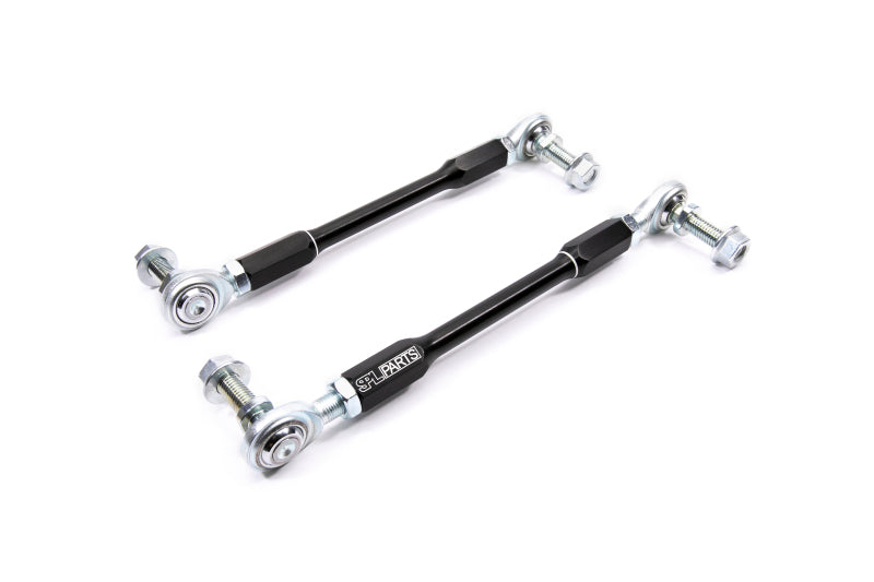 SPL Parts SPL FE MOD3 2017+ Tesla Model 3 Front Swaybar Endlinks