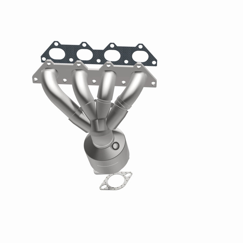 Magnaflow 49315 MagnaFlow Conv DF 02-03 Lancer 2.0L Manifold OEM
