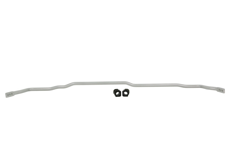 Whiteline BTR28Z 91-99 Toyota MR2 SW20 Rear 20mm Heavy Duty Adjustable Swaybar