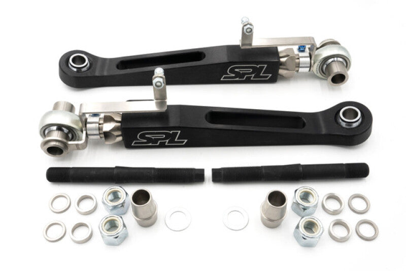 SPL Parts SPL FLCA GT500 2020+ Ford Mustang GT500 Front Lower Control Arms