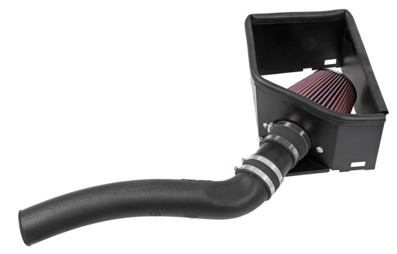 K&N Engineering 57-1571 K&N 15-16 Dodge RAM 1500 V6-3.0L DSL Performance Intake Kit