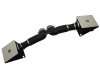 aFe 51-10852 AFE Magnum FORCE Stage-2 Cold Air Intakes