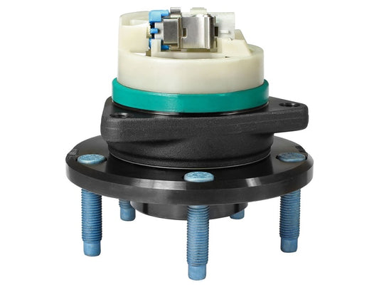 aFe 480-401001-A Control PFADT Series SKF Performance Wheel Bearing; Chevrolet Corvette (C5/C6) 97-08