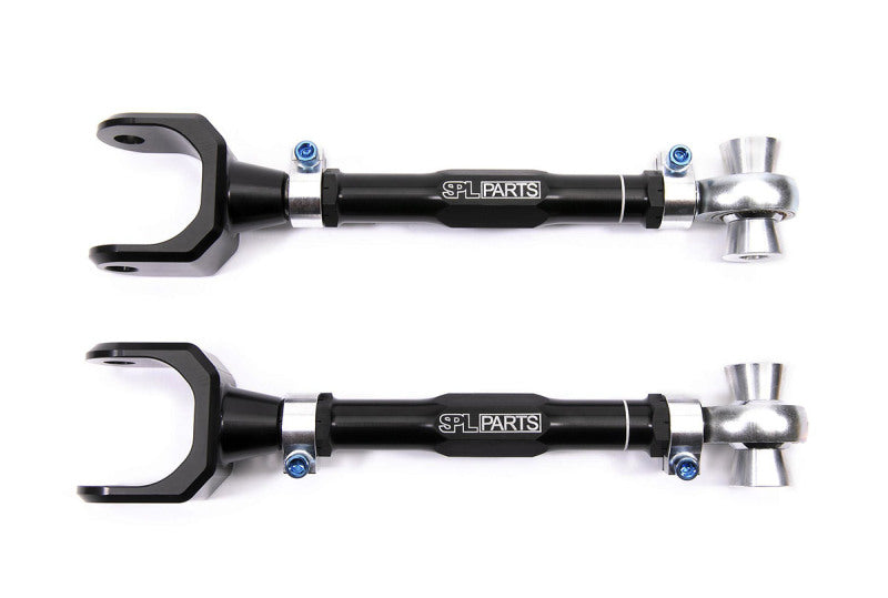 SPL Parts SPL RTAEL S550 2015+ Ford S550 Mustang Rear Toe Arms w/ Eccentric Lockouts