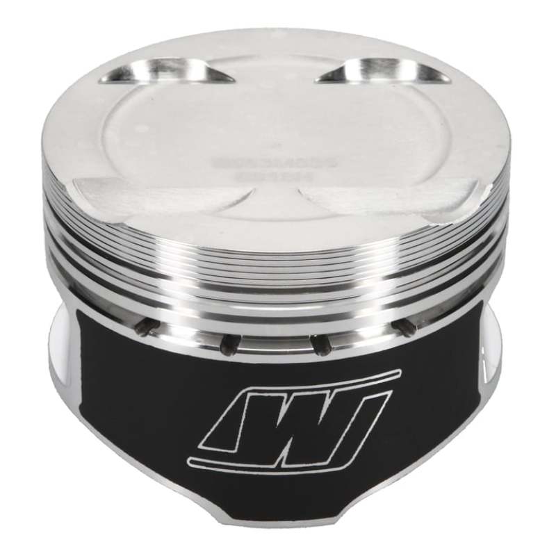 Wiseco K553M835 MAZDA Turbo -4cc 1.201 X 83.5 Piston Shelf Stock Kit