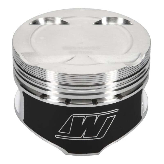 Wiseco K553M835 MAZDA Turbo -4cc 1.201 X 83.5 Piston Shelf Stock Kit