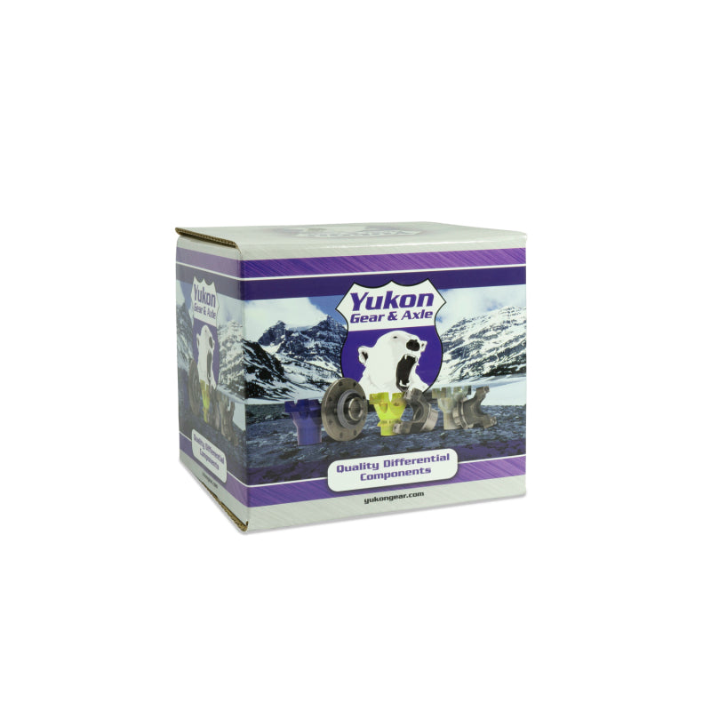 Yukon Gear & Axle YSPABS-034 Yukon Gear ABS Tone Ring For GM 8.6in and 9.5in w/55 Tooth