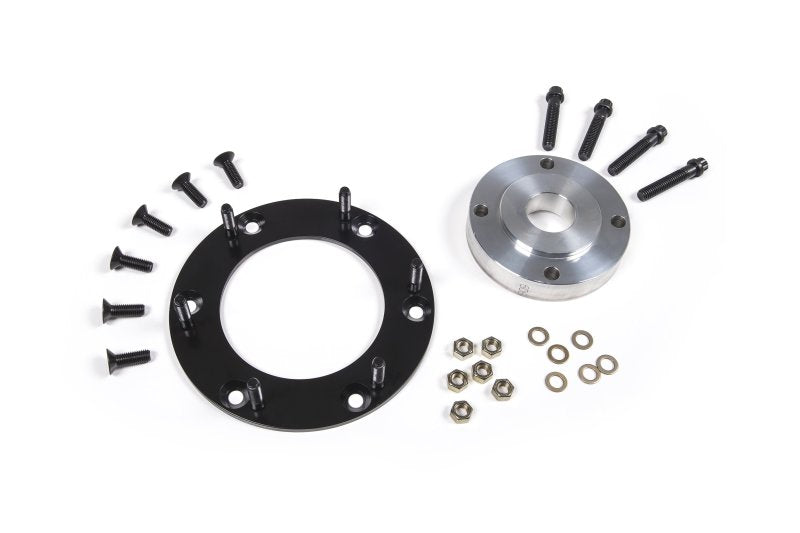 Zone Offroad ZOND5815 09-13 RAM 2500 T-Case Index Kit