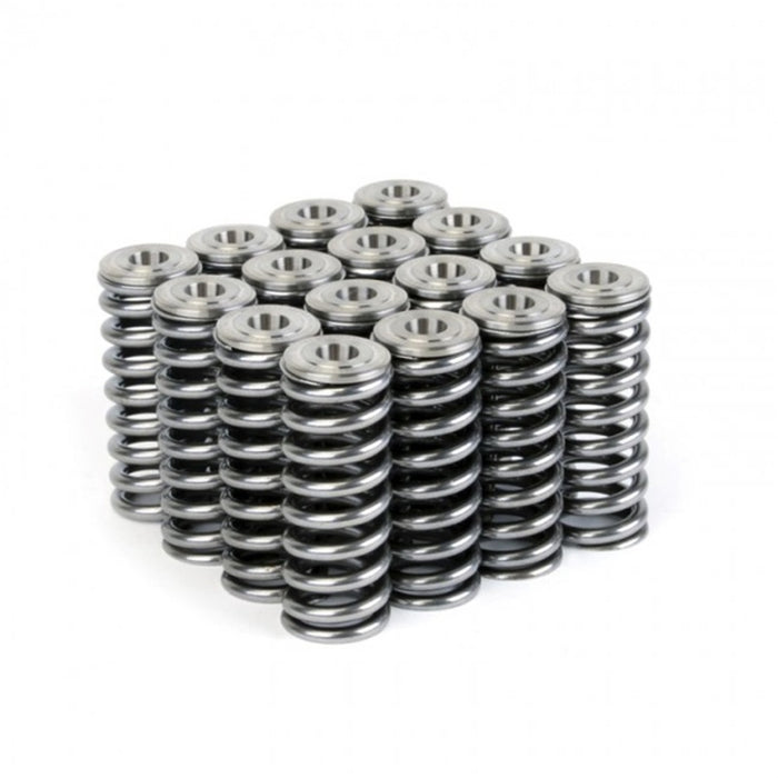 Skunk2 Racing 344-05-1350 Skunk2 Alpha Series Honda/Acura D Series Valve Spring and Titanium Retainer Kit