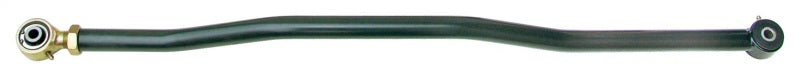 RockJock CE-9120RJK JK Johnny Joint Trac Bar Rear Bolt-On Adjustable Greasable 1.25in X .250in Chromoly Tubing