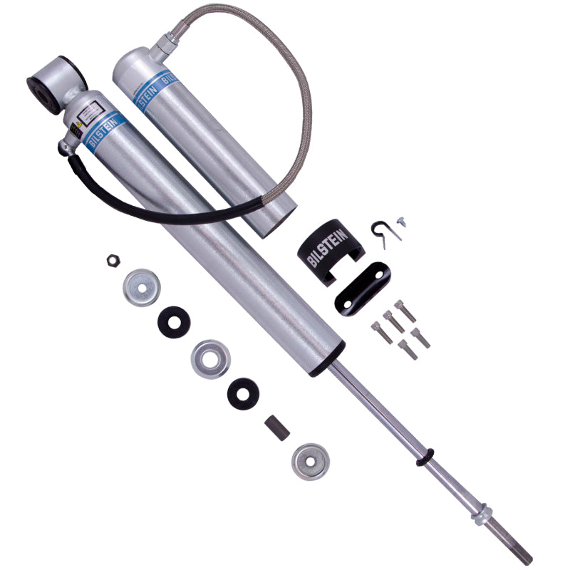 Bilstein 25-277005 B8 03-11 Mercedes-Benz G55 AMG Front Left 46mm 24.57in Ext Length Monotube Shock Absorber
