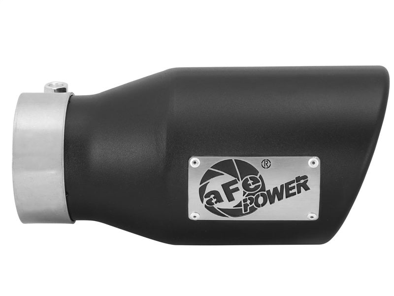 aFe 49T30451-B09 AFE Mach Force-Xp Exhaust Tip