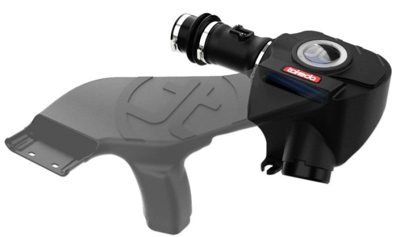 aFe 56-70016R Takeda Momentum Cold Air Intake System w/Pro 5R Media 14-20 Acura TLX V6-3.5L