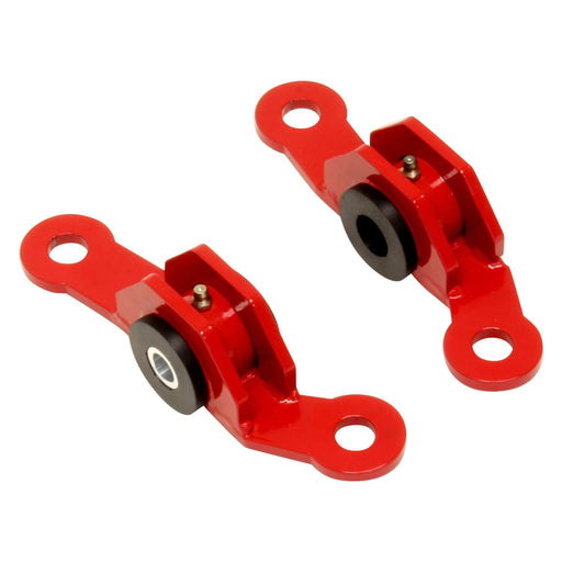 Bmr Suspension 10-15 Camaro Bushing Kit Rear Upper Control BMRBK039R — manufacturer product image