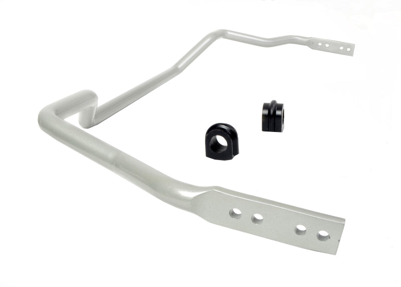 Whiteline BNF24Z 94-99 Nissan Skyline R33 GTS RWD / 03/98-04 Skyline R34 GT-T RWD Front 24mm HD Adj Swayb
