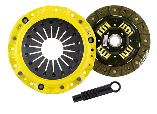 ACT HS1-HDSS 2000 Honda S2000 HD/Perf Street Sprung Clutch Kit