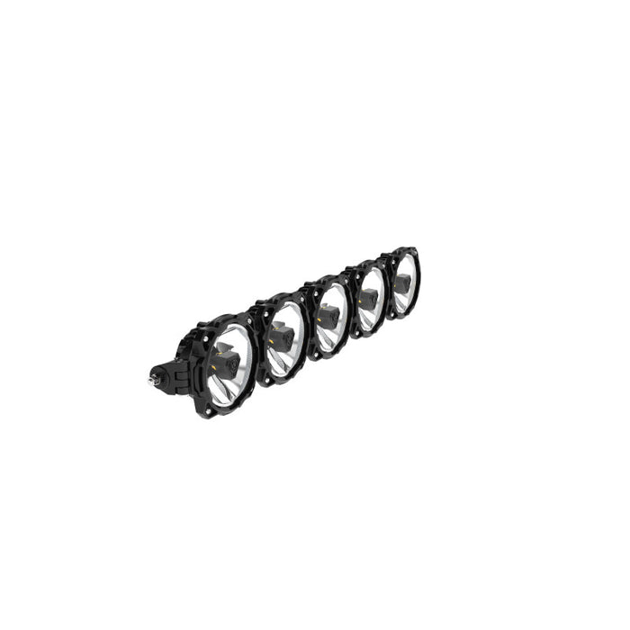 KC HiLiTES 91415 Gravity Titan LED Light Bar - 32in. (5-Light)