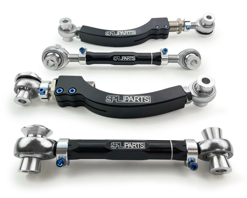 SPL Parts SPL RUA G29 2020+ Toyota GR Supra (A90) / 2019+ BMW Z4 (G29) Rear Upper Lateral Links
