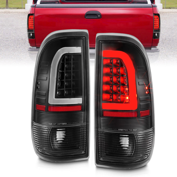 ANZO 311377 ANZ LED Taillights