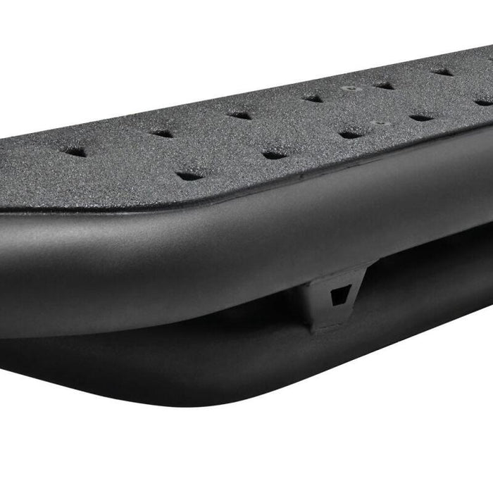 Westin 58-52775 05-19 Toyota Tacoma Double Cab Outlaw Nerf Step Bars