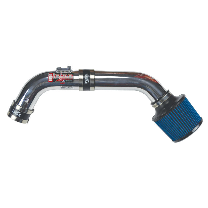 Injen RD6068P 03-08 Mazda 6 2.3L 4 Cyl. Polished Cold Air Intake