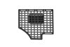 Addictive Desert Designs AC81039NA01 ADD Molle Panels