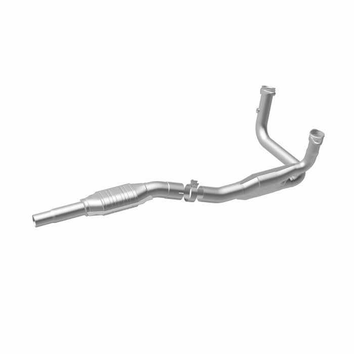 Magnaflow 23661 MagnaFlow Conv DF 95 Ford Bronco 5.8L