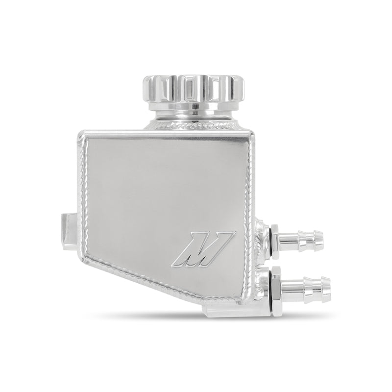 Mishimoto MMRT-GTO-04PSP Pontiac GTO/G8 Aluminum Power Steering Reservoir - Polished