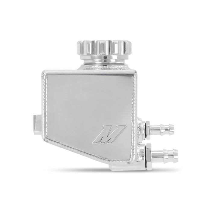 Mishimoto MMRT-GTO-04PSP Pontiac GTO/G8 Aluminum Power Steering Reservoir - Polished