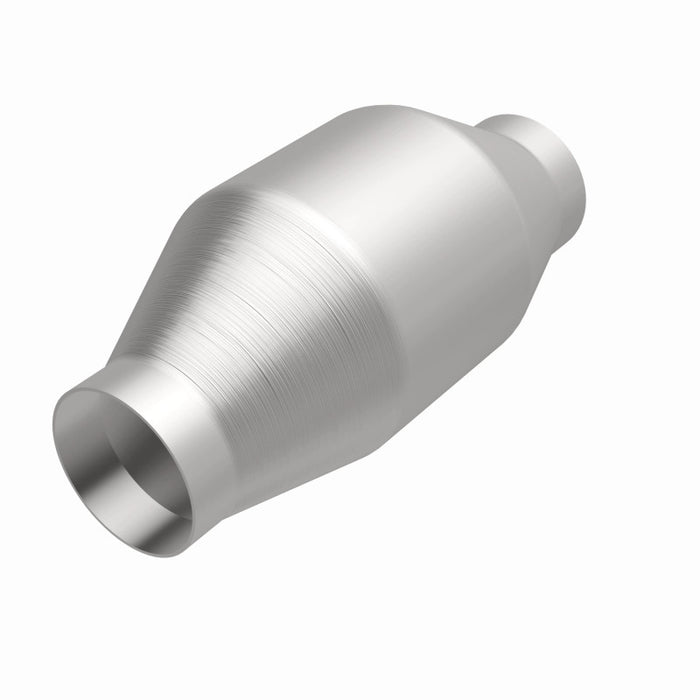 Magnaflow 59905 MagnaFlow Conv Univ 2.25inch O/O Met.