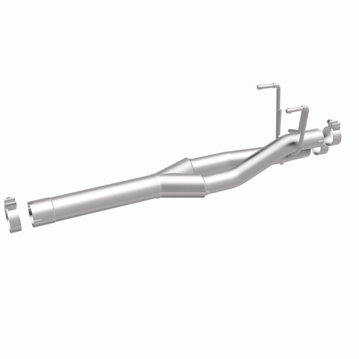 Magnaflow Perf Exhaust MAG19440 Exhaust Y-Pipe Without Muffler Ram P/U