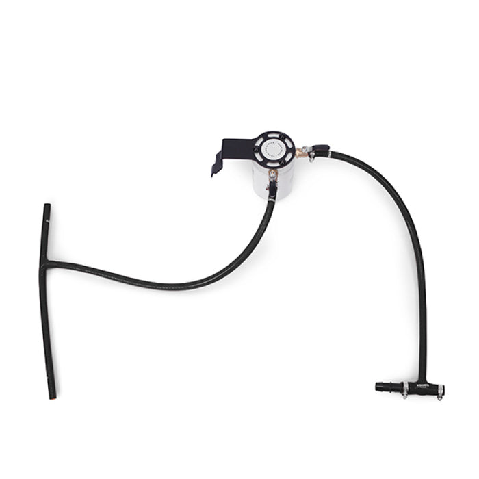 Mishimoto MMCFK-F2D-03BK 03-07 Ford 6.0L Powerstroke Coolant Filtration Kit - Black