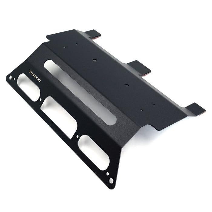 Putco 950001 17-20 Ford SuperDuty - 16in Roof Bracket Hornet Brackets