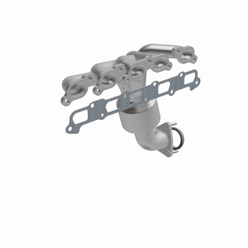 Magnaflow 50664 MagnaFlow Conv DF 04-06 Chevy Colorado 3.5L