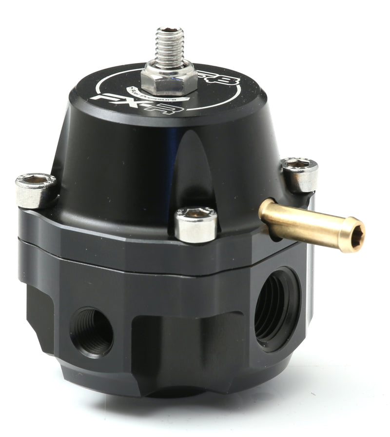 Go Fast Bits 8060 GFB FX-R (Race) Fuel Pressure Regulator - Up To 1500hp