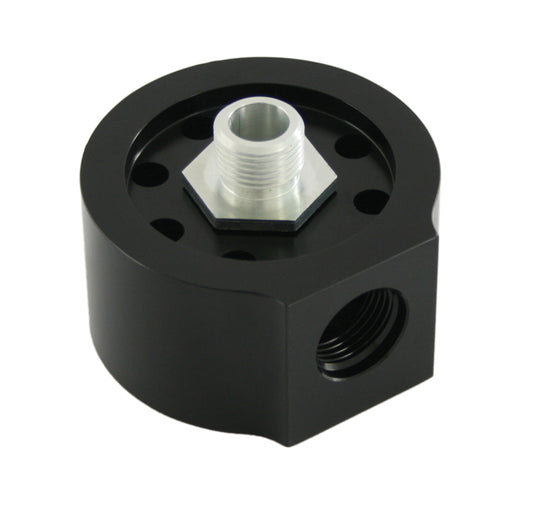 Moroso MOR23675 Accumulator Adpt Fitting 3/4-16 to 2-5/8 O-Ring