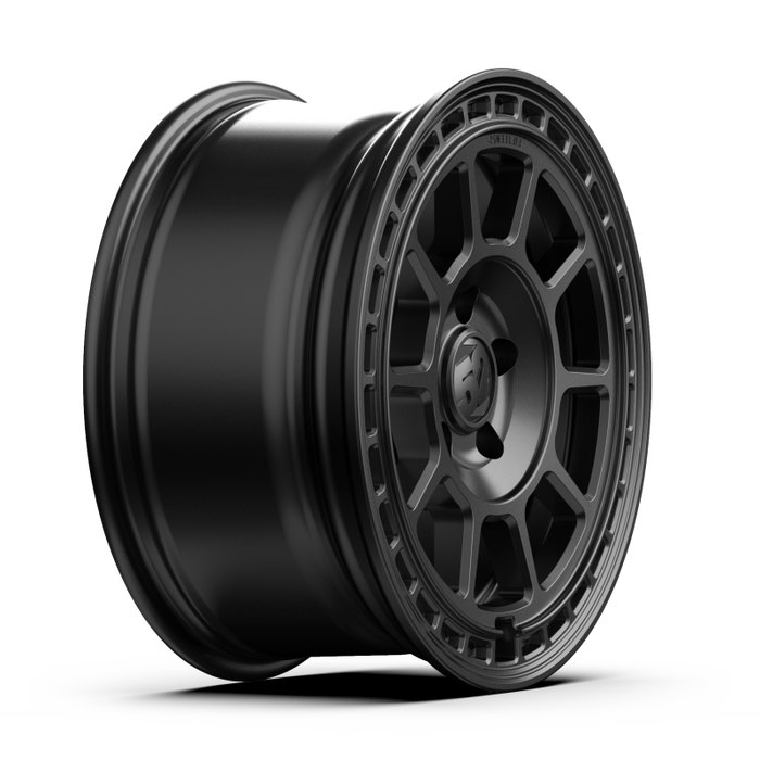 fifteen52 TMXFG-78054+38 Traverse MX 17x8 5x114.3 38mm ET 73.1mm Center Bore Frosted Graphite Wheel